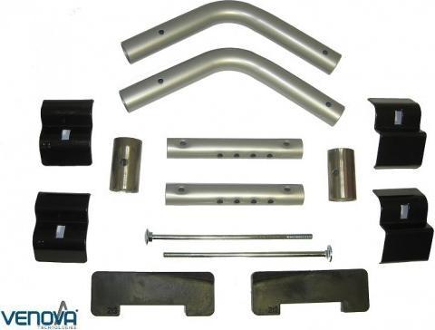 Produktbild Thule Kit für BackPac 973-19