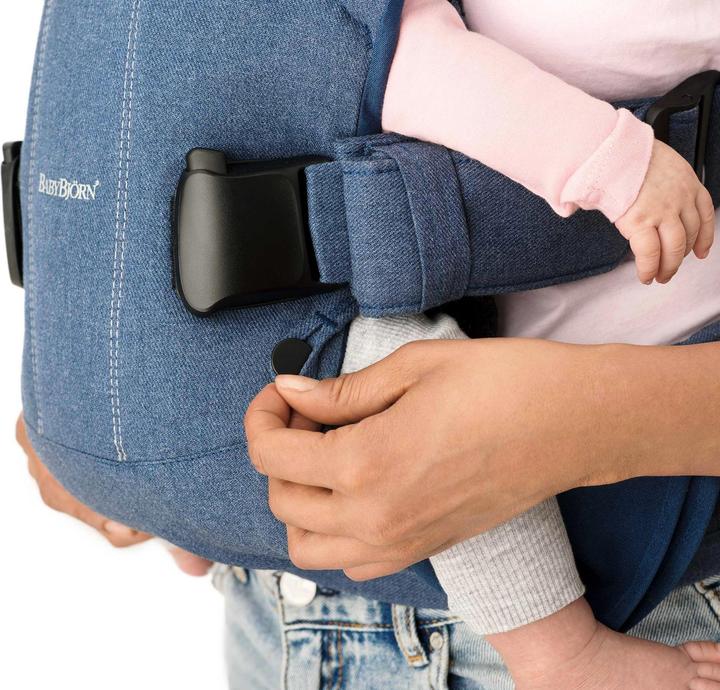 Produktbild BabyBjörn One