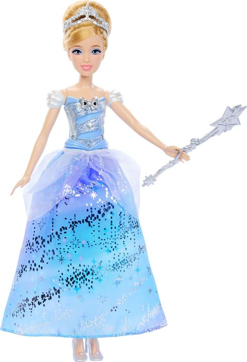 Disney Princess Disney Prinzessin Feature Light Up Cinderella