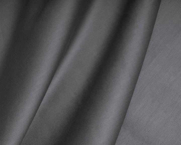 Produktbild Palo Satin Spannbettlaken (200 x 220 cm)
