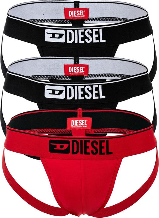 Produktbild Diesel Umbr-Jockythreepack (M, 3er Pack)