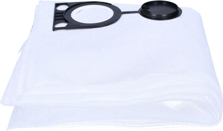 Actual product image Metabo Fleece filter bag