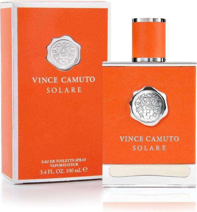 Produktbild Vince Camuto Solare (Eau de Toilette, 100 ml)