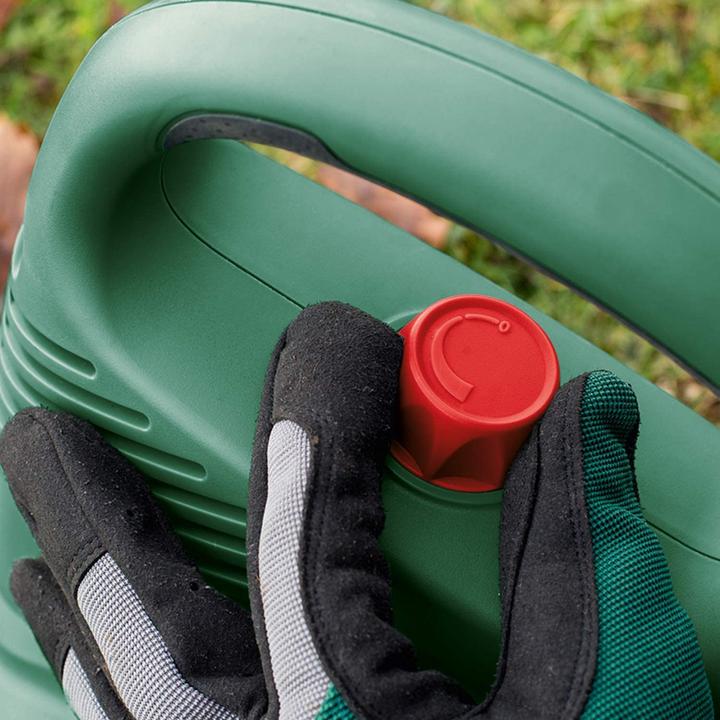 Immagine prodotto Bosch Home & Garden Aspiratore da giardino UniversalGardenTidy 2300 (Corrente elettrica, Aspirafoglie, Aspiratore e soffiatore, Soffiafoglie)