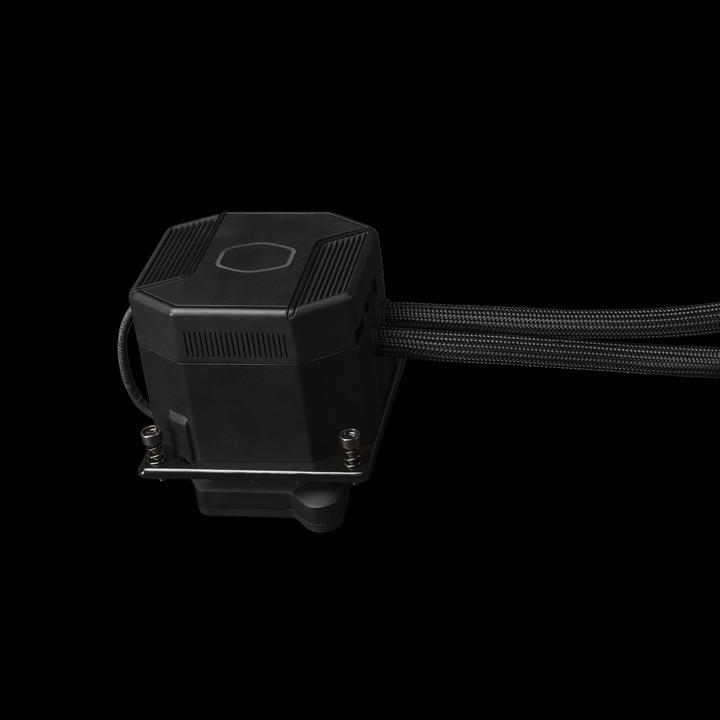 Actual product image Cooler Master Masterliquid ML360 SUB-ZERO EVO