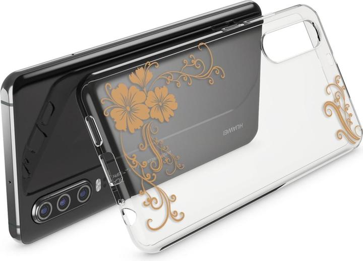 Image du produit Nalia Couverture pour téléphone portable à motif (Huawei P30)