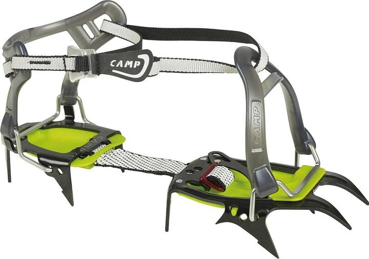 Immagine prodotto Camp Ramponi universali Ascent (34, 35, 36, 37, 38, 39, 40, 41, 42, 43, 44, 45, 46, 47, 48)
