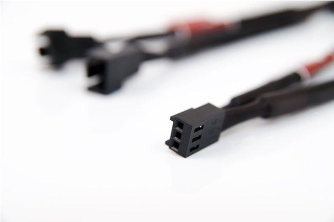 Image du produit Noctua NA-SYC2 Jeu de câbles en Y