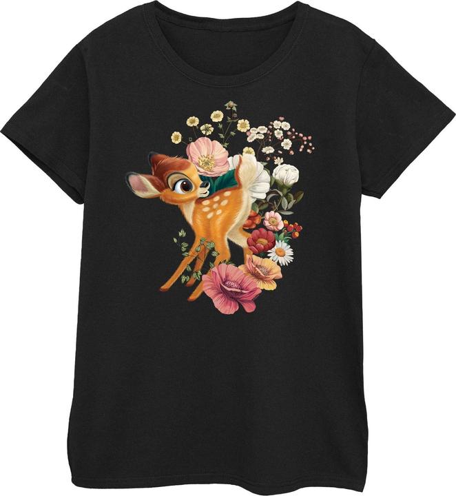 Produktbild Disney Bambi Meadow TShirt (XXL)