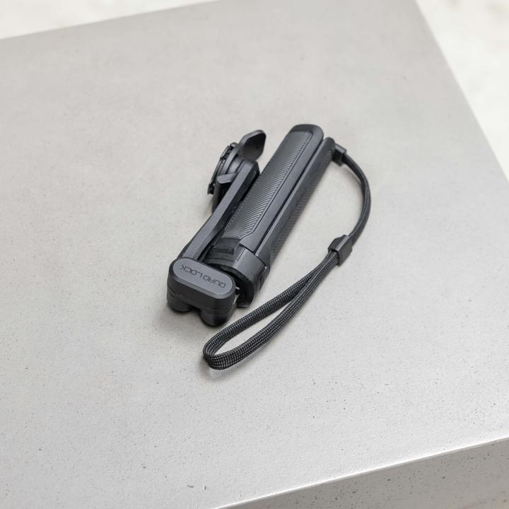 Produktbild Quad Lock Tripod / Selfie Stick