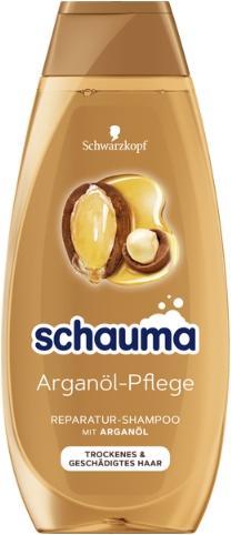 Schauma Arganöl-pflege Shampoo, 400 ml (400 ml)