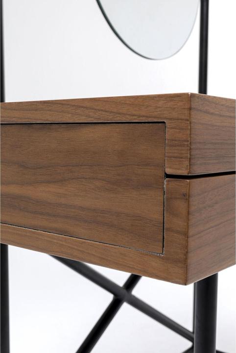 Produktbild Kare Design Schminktisch Vanity 102x47cm