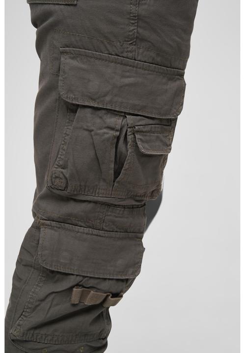 Immagine prodotto Brandit Pantaloni Pure Slim Fit - 16173 (S)