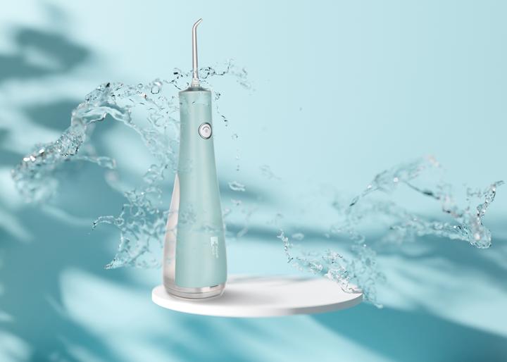 Immagine prodotto Edel + White Collutorio Flosserpik Power Spa (n)