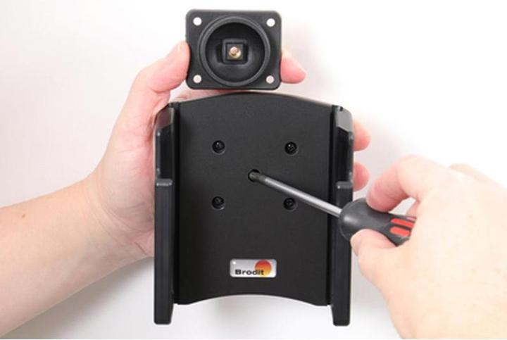 Image du produit Brodit 711097 Support Xplore/Zebra M6/M60