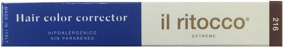 Produktbild MYA Cosmetics Mya Il Ritoco Mascara Cobrizo Nº 216 (Kupfer Nr. 216)