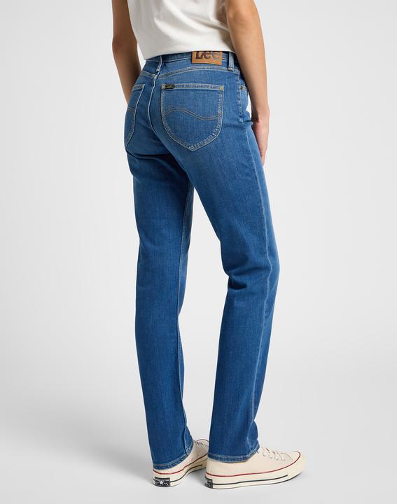 Produktbild Lee Jeans Marion Straight (34)