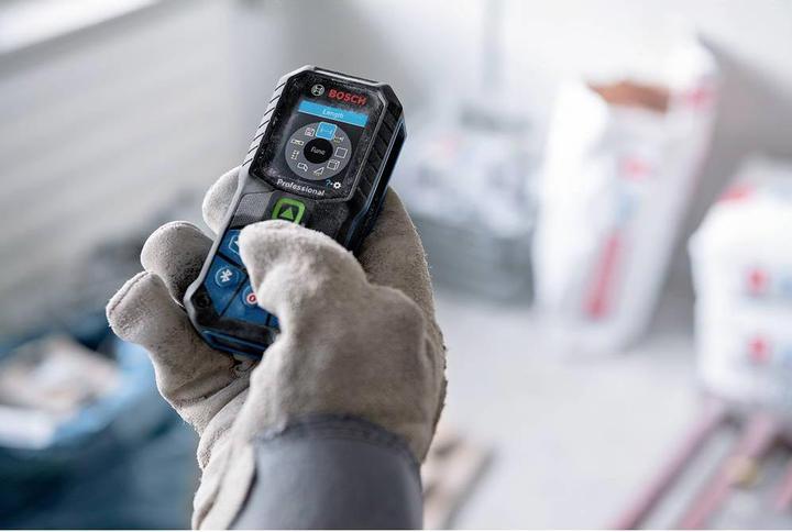 Produktbild Bosch Professional GLM 50-27 CG (50 m, 515 nm)