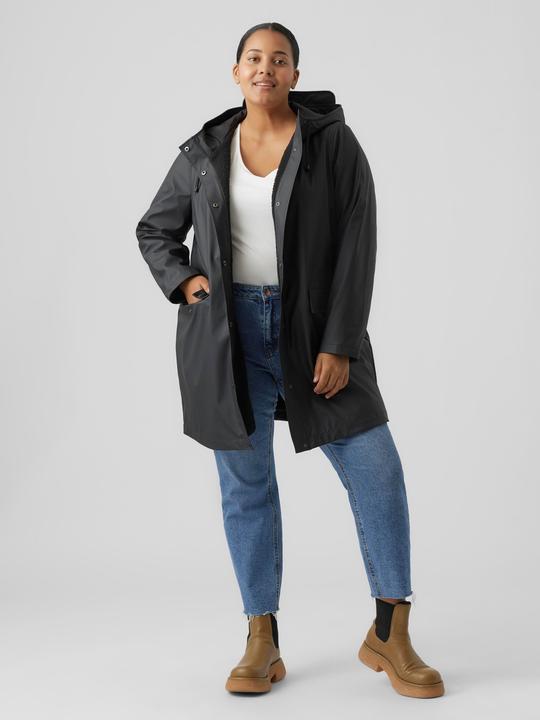 Immagine prodotto Vero Moda Giacca antipioggia rivestita (46)