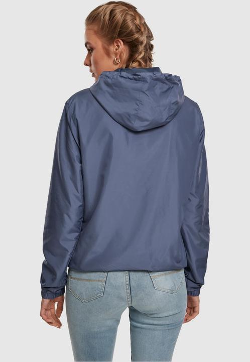 Actual product image Urban Classics Ladies Basic Pullover (M)