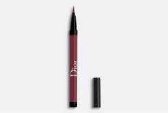 Produktbild Dior Diorshow On Stage Liner No 866 (866 Satin Maroon)