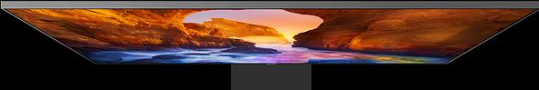 Produktbild Samsung QE75Q90R (75", QLED, 4K, 2019)