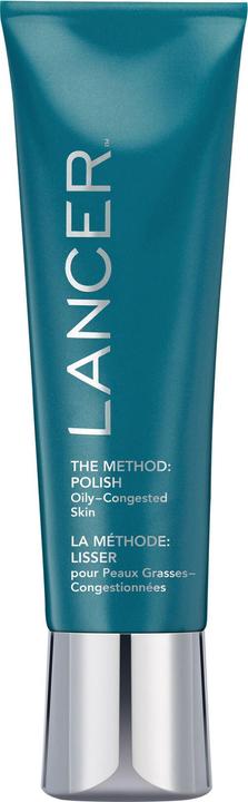 Produktbild Lancer The Method: Polish Oily-Congested (Peeling, 120 ml)