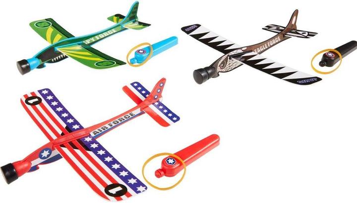 Image du produit Sombo Jet Fighters