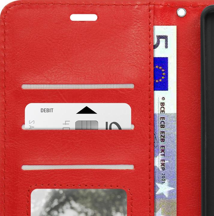 Image du produit Mayaxess Couverture SecureCard (Motorola Edge 50)
