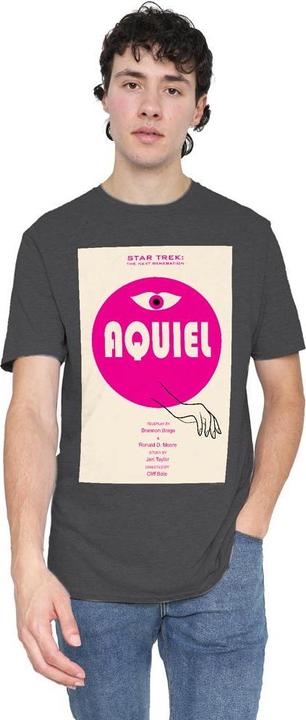 Immagine prodotto The Next Generation Season 6 Episode 13 Maglietta Adulto Unisex (3XL)
