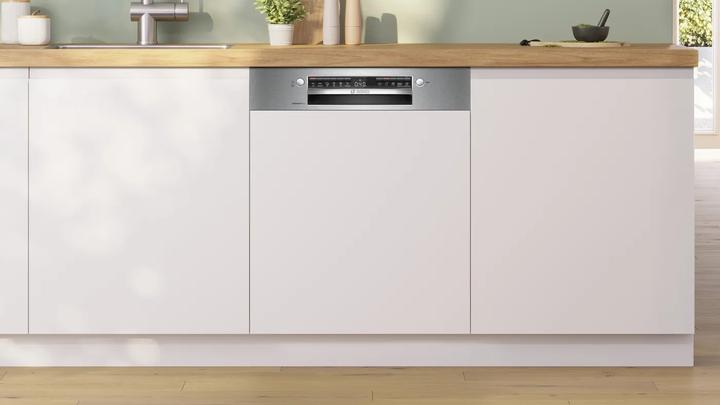 Image du produit Bosch Hausgeräte BOSC Lave-vaisselle encastrable EXP