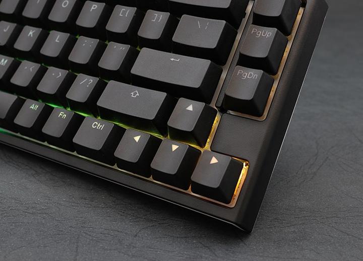 Produktbild Ducky One 2 (DE, Kabelgebunden)