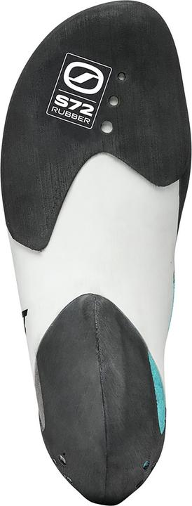 Actual product image Scarpa Women's Veloce Lace (37.5)