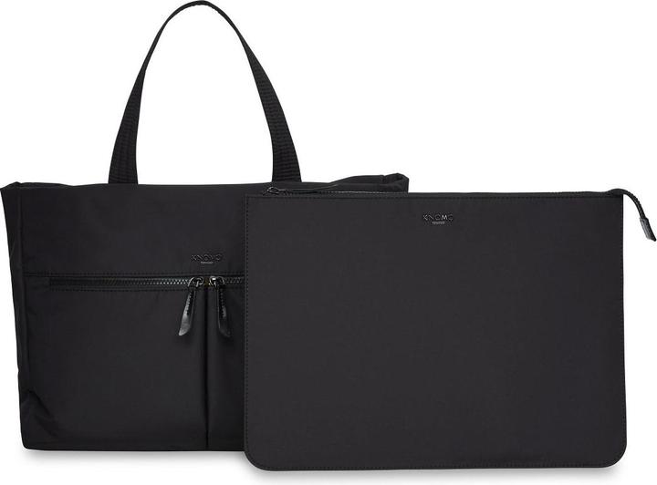 Image du produit Knomo Dalston Amsterdam Tote 14" (12.50 l)