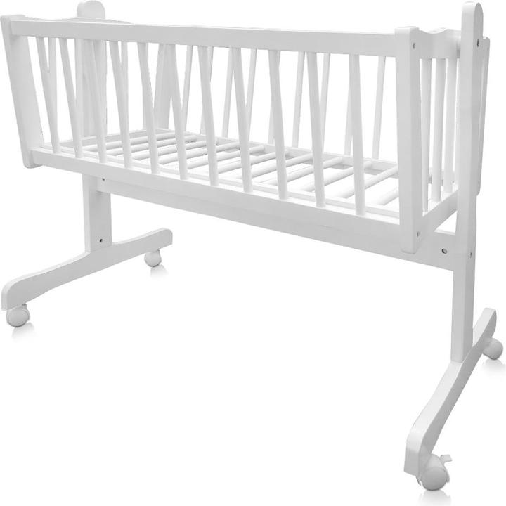 Produktbild VitaliSpa Babybett