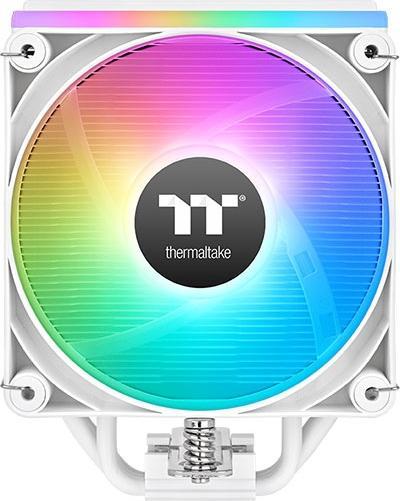 Actual product image Thermaltake Tt ASTRIA 200 ARGB White Air cooler (160 mm)