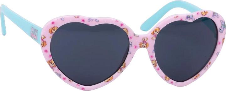 Actual product image Paw Patrol Girls Sunglasses Baseball Cap Set (One size)