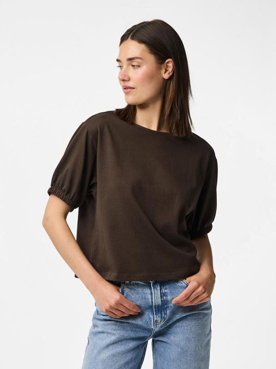 Image du produit Pieces PCMILJE Oberteil mit kurzen Ärmeln (XL)