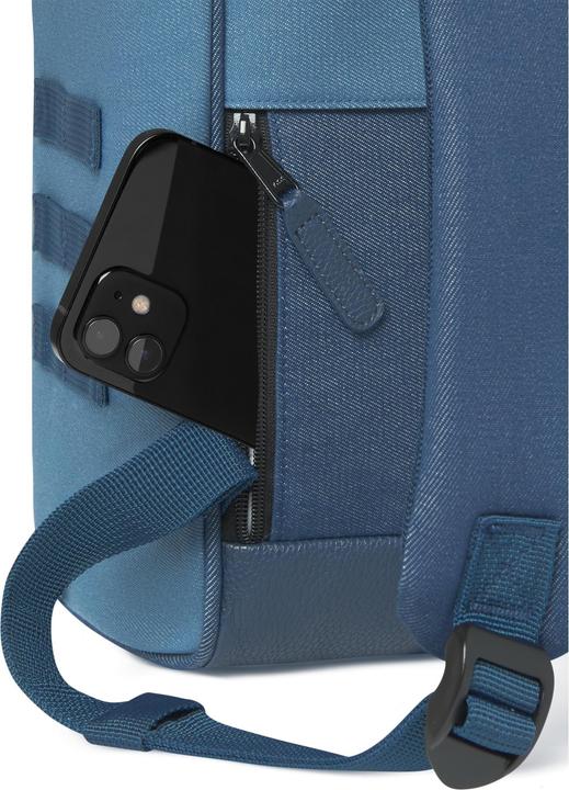 Image du produit Cabaia Adventurer Denim (23 l)