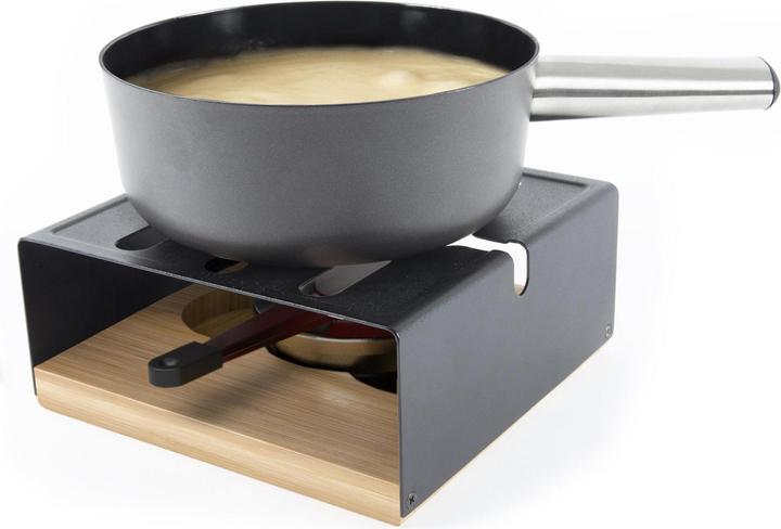 Image du produit Stöckli Réchaud Noir