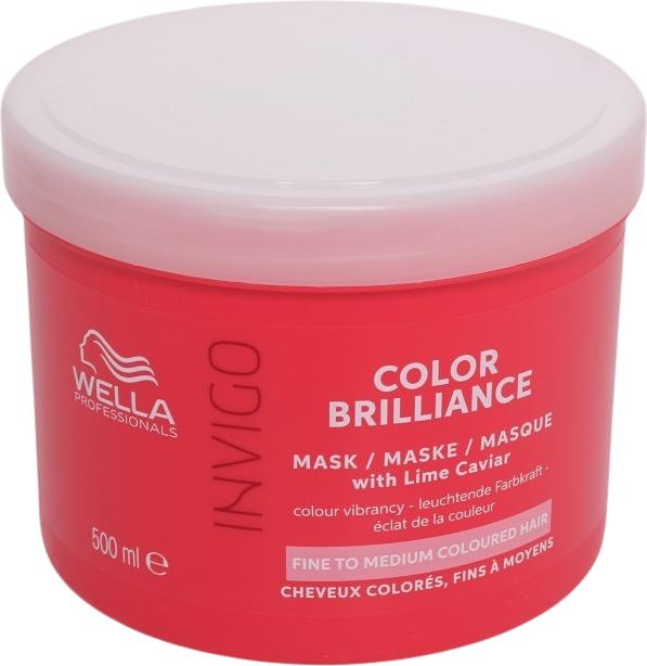 Actual product image Wella Professionals Invigo (500 ml)