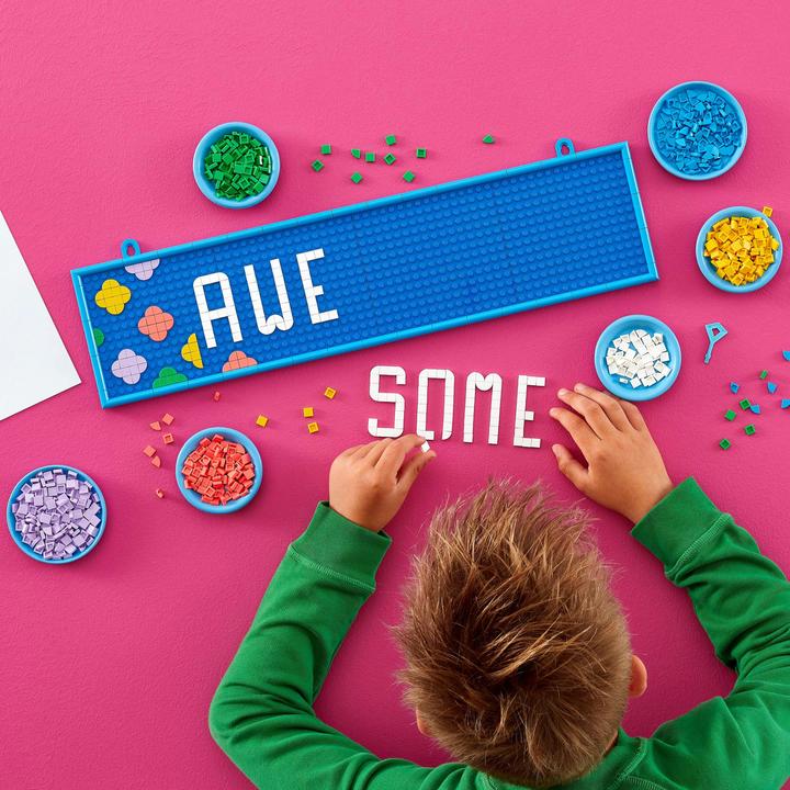 Image du produit LEGO DOTS 41952 Grand bloc-notes (41952, LEGO Dots)