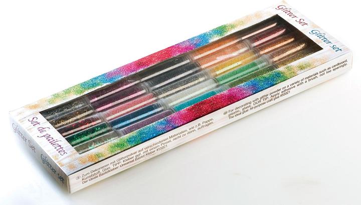 Immagine prodotto Folia Set di brillantini