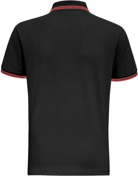 Produktbild Asquith & Fox Poloshirt Kurzärmlig (XL)