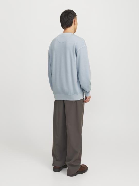 Immagine prodotto Jack & Jones Jjecharge Faded Sweat Crew Neck Noos (S)