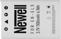 Actual product image Newell Battery replacement for EN-EL5 (Rechargeable battery)