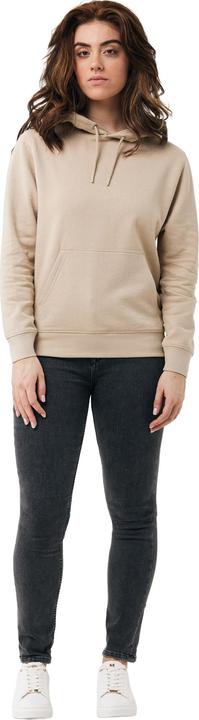 Actual product image Universal Textiles Unisex Adult Rila Recycled Cotton Lightweight Hoodie (XS)
