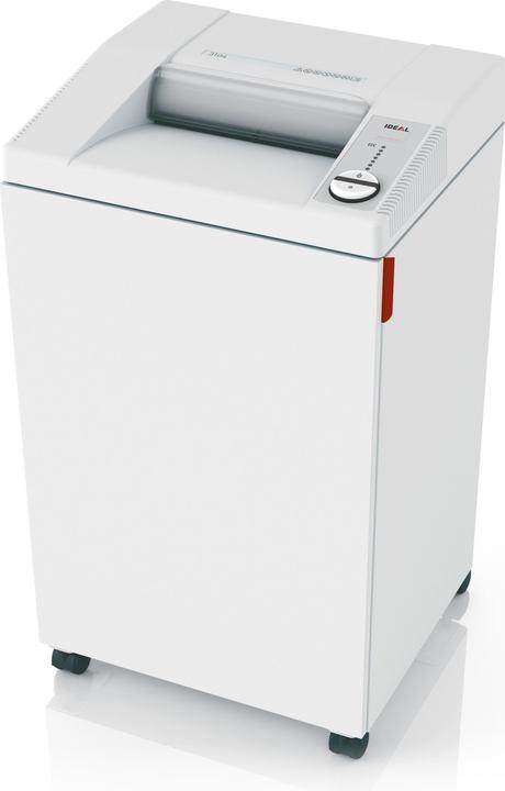 Immagine prodotto Ideal Tritadocumenti (Taglio delle particelle)