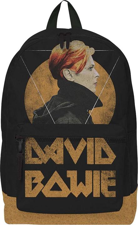 David Bowie Rucksack Low
