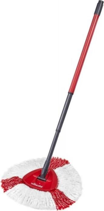 Produktbild Vileda Ersatz-Mop zu Easy Wring & Clean Turbo (1 Stk.)